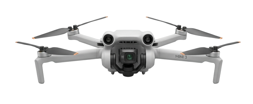 DJI Mini 3 Pro drone